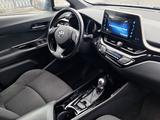 Toyota C-HR 2018 года за 10 000 000 тг. в Костанай – фото 4