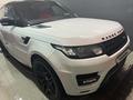 Land Rover Range Rover Sport 2016 года за 20 000 000 тг. в Алматы – фото 3