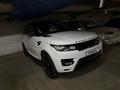 Land Rover Range Rover Sport 2016 года за 20 000 000 тг. в Алматы – фото 9