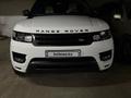 Land Rover Range Rover Sport 2016 года за 20 000 000 тг. в Алматы – фото 7