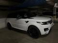 Land Rover Range Rover Sport 2016 года за 20 000 000 тг. в Алматы – фото 6