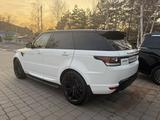 Land Rover Range Rover Sport 2016 годаүшін24 000 000 тг. в Алматы – фото 5