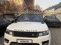 Land Rover Range Rover Sport 2016 года за 20 000 000 тг. в Алматы – фото 12