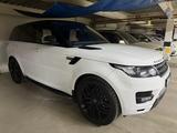 Land Rover Range Rover Sport 2016 годаүшін24 000 000 тг. в Алматы