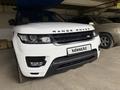 Land Rover Range Rover Sport 2016 года за 20 000 000 тг. в Алматы – фото 13