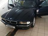 BMW 728 1996 годаүшін3 200 000 тг. в Актау – фото 2