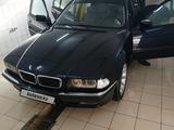 BMW 728 1996 годаүшін3 200 000 тг. в Актау