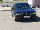 BMW 728 1996 годаүшін3 200 000 тг. в Актау – фото 3