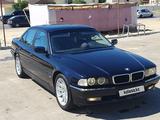 BMW 728 1996 годаүшін3 200 000 тг. в Актау – фото 4