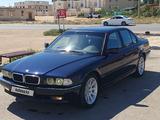 BMW 728 1996 годаүшін3 200 000 тг. в Актау – фото 5