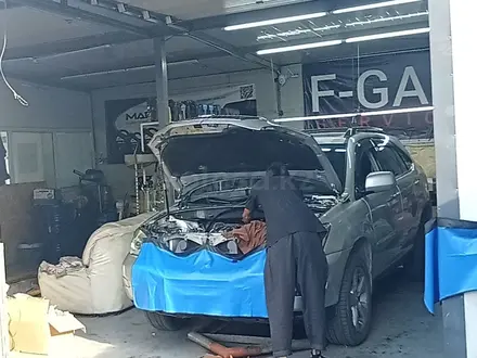 Устанавка автогаз. На любой авто в Алматы