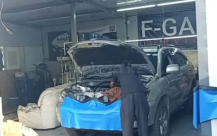 Устанавка автогаз. На любой авто в Алматы