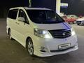 Toyota Alphard 2008 года за 8 700 000 тг. в Алматы – фото 4