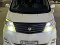 Toyota Alphard 2008 года за 8 700 000 тг. в Алматы – фото 3