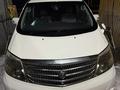Toyota Alphard 2008 года за 8 700 000 тг. в Алматы – фото 2