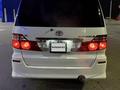 Toyota Alphard 2008 года за 8 700 000 тг. в Алматы