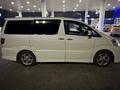 Toyota Alphard 2008 года за 8 700 000 тг. в Алматы – фото 6