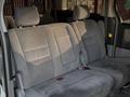 Toyota Alphard 2008 года за 8 700 000 тг. в Алматы – фото 7
