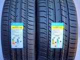 285/45R22 100W 325/40R22 114V Фирма — BEARWAY за 360 000 тг. в Алматы