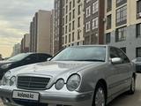 Mercedes-Benz E 200 2001 годаfor4 500 000 тг. в Шымкент