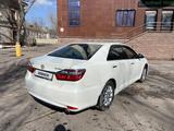 Toyota Camry 2016 годаүшін10 500 000 тг. в Астана – фото 5