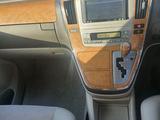 Toyota Alphard 2007 годаүшін5 000 000 тг. в Актау – фото 3