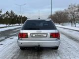 Audi A6 1997 годаfor3 450 000 тг. в Талдыкорган – фото 5