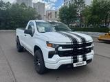 Chevrolet Silverado 2022 года за 18 000 000 тг. в Астана