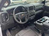 Chevrolet Silverado 2022 года за 18 000 000 тг. в Астана – фото 5