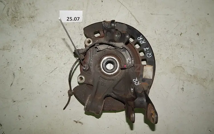 Цапфа задняя (под abs) за 15 000 тг. в Алматы