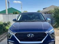 Hyundai Creta 2021 годаfor10 000 000 тг. в Атырау