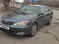 Toyota Camry 2003 годаfor5 500 000 тг. в Усть-Каменогорск – фото 2