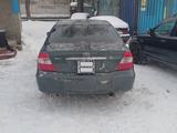 Toyota Camry 2003 годаfor5 500 000 тг. в Усть-Каменогорск – фото 4