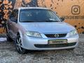 Mazda 323 2002 годаүшін3 000 000 тг. в Кокшетау