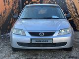 Mazda 323 2002 года за 3 000 000 тг. в Кокшетау – фото 2