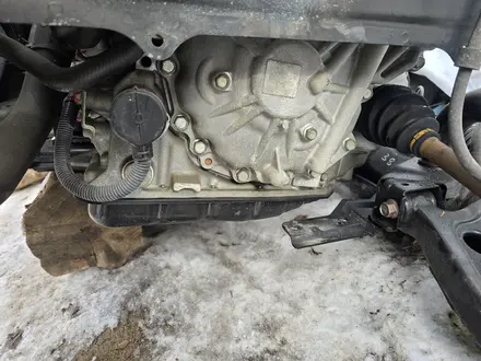 Ноускат морда для Mitsubishi Lancer X кузов. за 10 000 тг. в Алматы – фото 5