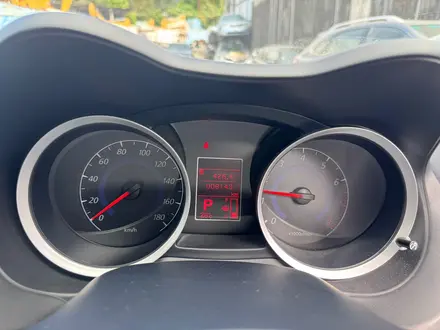 Ноускат морда для Mitsubishi Lancer X кузов. за 10 000 тг. в Алматы – фото 7