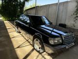 Mercedes-Benz E 230 1992 годаfor1 650 000 тг. в Сарыагаш – фото 2