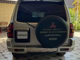 Mitsubishi Pajero 2001 года за 4 300 000 тг. в Шымкент – фото 3