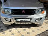 Mitsubishi Pajero 2001 года за 4 300 000 тг. в Шымкент – фото 4