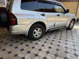 Mitsubishi Pajero 2001 года за 4 300 000 тг. в Шымкент – фото 2