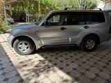Mitsubishi Pajero 2001 года за 4 300 000 тг. в Шымкент