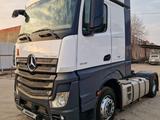 Mercedes-Benz  1845 2013 года за 24 500 000 тг. в Алматы