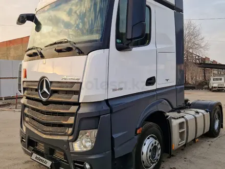 Mercedes-Benz  1845 2013 года за 24 500 000 тг. в Алматы