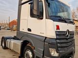 Mercedes-Benz  1845 2013 года за 24 500 000 тг. в Алматы – фото 2