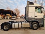 Mercedes-Benz  1845 2013 года за 24 500 000 тг. в Алматы – фото 4