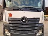 Mercedes-Benz  1845 2013 года за 24 500 000 тг. в Алматы – фото 3