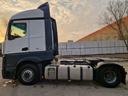 Mercedes-Benz  1845 2013 года за 24 500 000 тг. в Алматы – фото 5