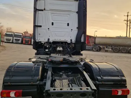 Mercedes-Benz  1845 2013 года за 24 500 000 тг. в Алматы – фото 6
