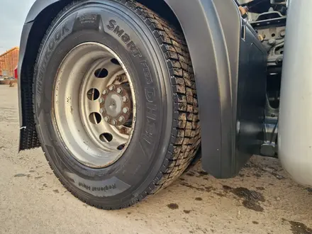 Mercedes-Benz  1845 2013 года за 24 500 000 тг. в Алматы – фото 16